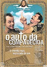 O Auto da Compadecida